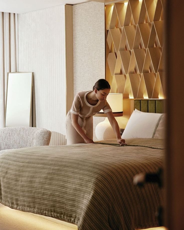 Housekeeping
Services